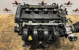 Двигатель Ford Focus CB4 AODA 2.0