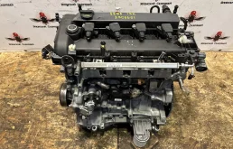 Двигатель Ford Mondeo BD SEBA 2.3