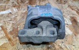 Опора двс Volkswagen Golf 2011 5K1