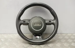 Руль Audi Q5 8R