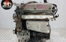Двигатель Mitsubishi Grandis NA4W