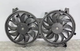 Вентилятор Infiniti EX35 J50