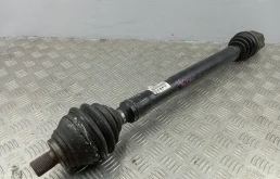 Привод Volkswagen Passat B6