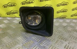 Фара противотуманная правая Toyota Tundra II (2006-2022) 2017 8121048051 ПИКАП 5.7 I 3URFE, правая