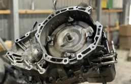 АКПП контрактная Ford Mondeo 2013 2.3 SEBA