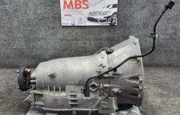 АКПП 722.695 mercedes C 2006 A2112703300 W203 M271.946