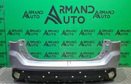 Бампер Mitsubishi Outlander 2018-2023 6410D750 3, задний