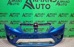 Бампер Renault Logan 2018-2022 620220063R 2, передний