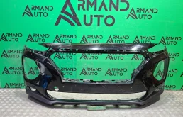 Бампер Hyundai Santa Fe 2018-2021 86511S1000 4 TM, передний