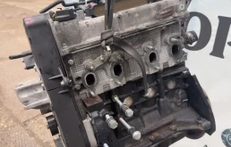 Двигатель FIAT DOBLO 2000-2012 71745118 350А1000