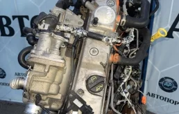 Двигатель FORD FOCUS 2005-2008 1848051 R3PA