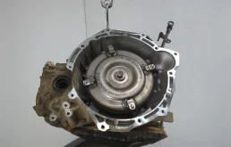 КПП - автомат (АКПП) Ford Fusion 2002-2012 FYJA, FYJB, FYJC Бензин 1.6 л Инжектор