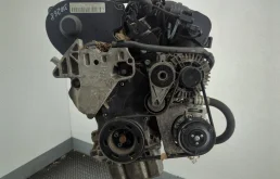 Двигатель (ДВС) Volkswagen Touran 2003-2006 КПП 6-ст.мех.(МКПП) BVY Бензин 2 л FSI