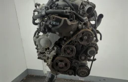 Двигатель (ДВС) Nissan Murano 2008-2015 КПП автомат 4х4 (АКПП) YD25DDTI Дизель 2.5 л DCI