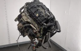 Двигатель (ДВС) Land Rover Range Rover 3 (LM) 2002-2012 КПП автомат 4х4 (АКПП) 368DT Дизель 3.6 л Турбо