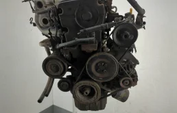 Двигатель (ДВС) Kia Sportage 2004-2010 КПП 5-ст.мех 4х4 (МКПП) G4GC Бензин 2 л Инжектор