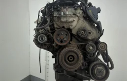 Двигатель (ДВС) Hyundai i40 2011-2019 КПП автомат (АКПП) D4FD Дизель 1.7 л CRDi