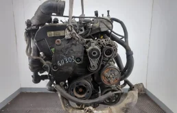 Двигатель (ДВС) Volkswagen Sharan 2000-2010 КПП 6-ст.мех.(МКПП) AWC Бензин 1.8 л Турбо-инжектор