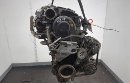 Двигатель (ДВС) Audi A3 (8P) 2003-2013 КПП 5-ст.мех.(МКПП) BLS Дизель 1.9 л TDI