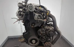 Двигатель (ДВС) Nissan Qashqai 2006-2013 КПП 6-ст.мех 4х4 (МКПП) R9M Дизель 1.6 л DCI