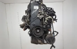 Двигатель (ДВС) Ford Kuga 2008-2012 КПП 6-ст.мех 4х4 (МКПП) G6DG, UKDA Дизель 2 л Турбо
