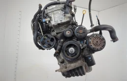 Двигатель (ДВС) Toyota Avensis 2 2003-2009 КПП 5-ст.мех.(МКПП) 1AZFSE Бензин 2 л Инжектор