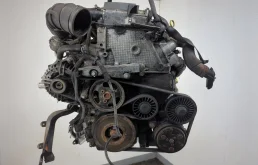Двигатель (ДВС) Opel Vectra C 2002-2008 КПП 5-ст.мех.(МКПП) Y22DTR Дизель 2.2 л DTI