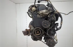Двигатель (ДВС) Ford C-Max 2002-2010 КПП 5-ст.мех.(МКПП) HWDA, HWDB Бензин 1.6 л Инжектор