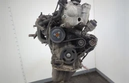 Двигатель (ДВС) Volkswagen Polo 2001-2005 КПП 5-ст.мех.(МКПП) AZQ Бензин 1.2 л Инжектор