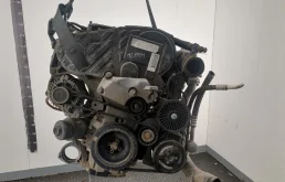 Двигатель (ДВС) Opel Astra J 2010-2017 КПП 6-ст.мех.(МКПП) A20DTH Дизель 2 л CDTI