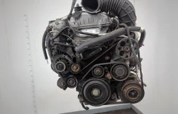 Двигатель (ДВС) Opel Antara 2006-2015 КПП 6-ст.мех 4х4 (МКПП) Z22D1 Дизель 2.2 л CDI