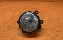 Фара противотуманная ПТФ Honda Crosstour 2013 89211690 3.5, передняя