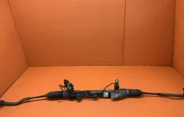 Рейка рулевая Nissan Pathfinder 2013 490013KA0A R52 3.5