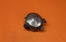 Фара противотуманная ПТФ Mercedes-Benz GLK 2012 A2518200856 X204 3.5, передняя правая
