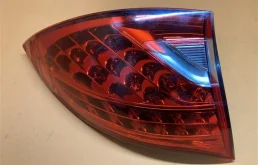 Фонарь Porsche Cayenne 2014 7P5945095 958 4.8, задний левый