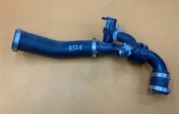 Патрубок интеркулера Ford Explorer 2020 CJ5G9U465BA U625 2.3