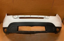 Бампер Ford Explorer 2015 BB5317F775ADW U502 3.5, передний