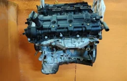 Двигатель Dodge Charger 2019 3.6
