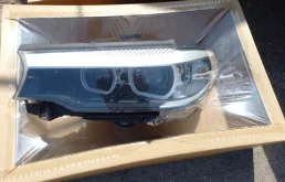 Фара левая bmw 5 g30 g31 f90 m5