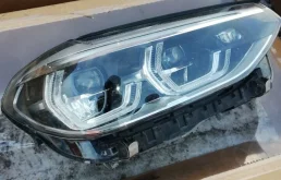 Фара правая led bmw x3 g01