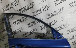 Дверь правая передняя bmw x6 e71