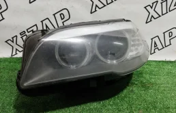 Фара левая xenon adaptive bmw 5 f10