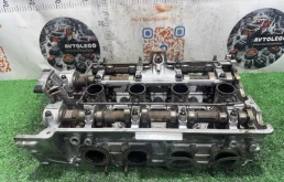 ГБЦ Правая BMW X5 2007 11121557132 E70 N62N