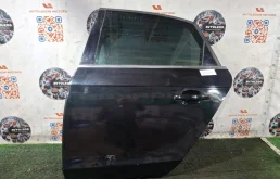 Дверь задняя левая Audi A4 2009 8K5833051D B8 CAEB