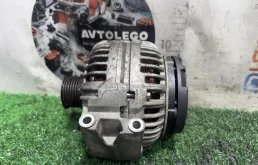Генератор Mercedes-Benz CLS350 A2721540102 W219 272.964