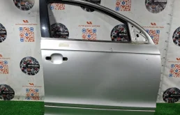Дверь передняя правая Audi Q7 2010 4L0831052A 4L CCFC