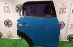Дверь задняя правая Mini Countryman 2012 41009805930 R60 N47N