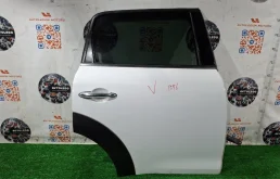 Дверь задняя правая Mini Countryman 2014 41009805930 R60 N47N