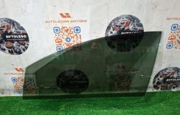 Стекло переднее левое Audi Q7 2010 4L0845201 4L CCFC