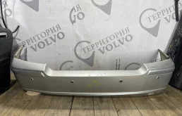 Бампер задний VOLVO S60 2004-2009